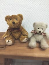 Stofftiere kleine teddybären gebraucht kaufen  Deutschland