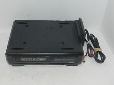 Sistema de consola Sega Genesis CD modelo 1 con manual - probado segunda mano  Embacar hacia Argentina