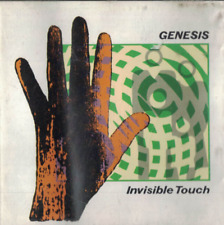 Genesis invisible touch d'occasion  Uzès