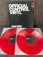 Pair serato official for sale  BRISTOL