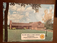1952 bundyweld catalog for sale  Saint Louis