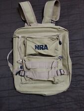Nra backpack tactical for sale  Vero Beach