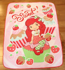 Strawberry shortcake toddler for sale  Clinton