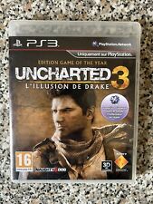 Uncharted inganno drake usato  Giugliano In Campania