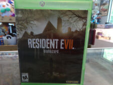 Resident Evil VII: Biohazard Xbox One Usado comprar usado  Enviando para Brazil