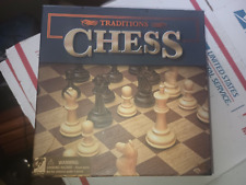 Chess set game for sale  Fort Pierce