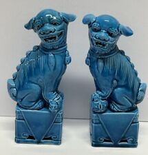 Vtg chinese turquoise for sale  Youngstown