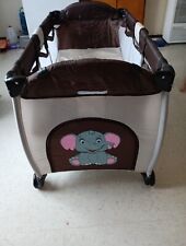 Used graco pack for sale  Martinsburg