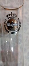 Warsteiner eine konigin for sale  WARRINGTON