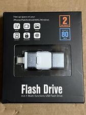 Zarmst 256gb usb gebraucht kaufen  Hannover