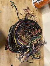 Wiring harness 1988 for sale  Bellingham