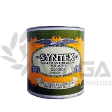 Syntex smalto antiruggine usato  Casapesenna