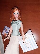 Barbie silkstone hollywood usato  Imola