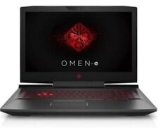 hp omen 17 usato  Savona