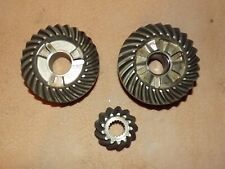Yamaha OEM 90 HP 2 & 4 Stroke Gear Set 26/13 T PN 688-45560-00-00 Fits 1986-2006 for sale  Shipping to South Africa