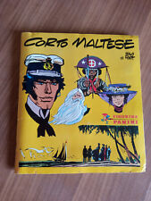 Album corto maltese usato  Rimini