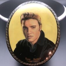 Elvis presley memorial for sale  Hugo