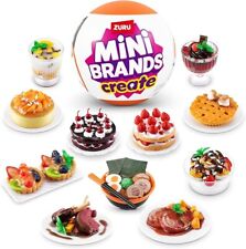 Mini Brands Create Master Chef ~ You Pick ~ for sale  Shipping to South Africa