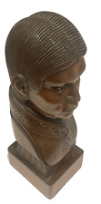 Native american bust for sale  Arlington