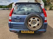 Honda crv mk2 for sale  ABERDEEN