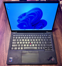 lenovo x1 carbon for sale  WICKFORD