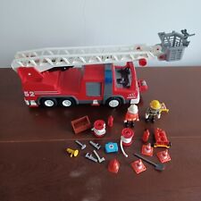 Vintage playmobil fire for sale  GILLINGHAM