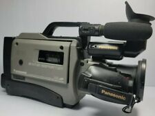 Panasonic vhs reporter d'occasion  Expédié en Belgium