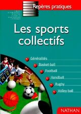 3887269 sports collectifs d'occasion  France