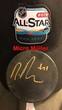 Nhl micro müller for sale  Pacifica