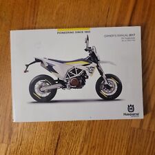 Oem husqvarna svartpilen for sale  Escondido