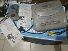 Tec Toy Mega Drive 3 com 71 jogos na memória e manuais TECTOY, usado comprar usado  Brasil 