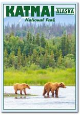 Katmai national park for sale  Shipping to Ireland