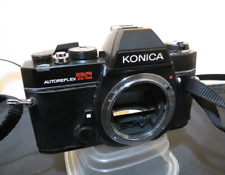 Vintage konica autoreflex for sale  NANTWICH