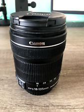 Canon 135mm f3.5 for sale  MORDEN
