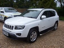 2013 jeep compass for sale  ST. NEOTS