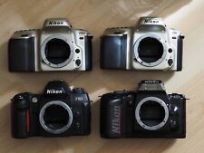 Nikon slr camera for sale  DERBY