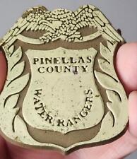 Vintage pinella county for sale  Largo