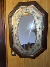 Vintage beautiful octagonal for sale  Bellefontaine