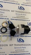 Jcb ignition switch for sale  Shipping to Ireland