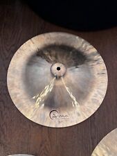 Dream china cymbal for sale  LONDON