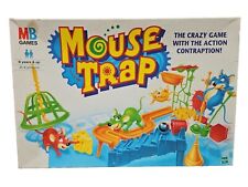 Mouse trap complete for sale  TONBRIDGE