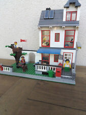 Lot lego city d'occasion  Saint-Jean-en-Royans