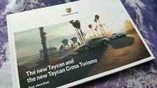 Porsche taycan taycan for sale  UK