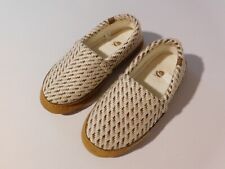 Acorn moccasin slipper for sale  Ocala