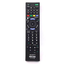 Novo Substitua RM-ED047 Para Sony Bravia Controle Remoto de TV KDL-40HX750 KDL-46HX850 comprar usado  Enviando para Brazil