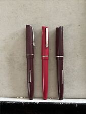 Osmiroid fountain pens for sale  CRAWLEY