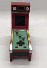 SKEE BALL Boardwalk Arcade Game Mini Desktop Electronic Toy Retro 4” Handheld for sale  Shipping to South Africa