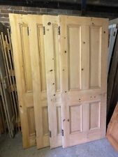 Doors victorian panel for sale  BECCLES