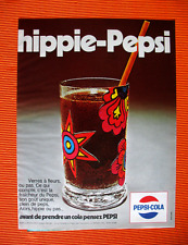 Pepsi cola soda d'occasion  Expédié en Belgium