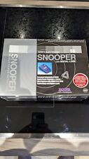 Snooper speed camera for sale  CARLISLE